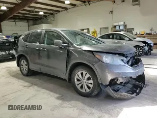 2013 Honda CR-V EX with VIN 2HKRM4H54DH668377, listed as a Copart auction lot 42396315 with 189,292 mi miles and Salvage Title. Bid and sale history available at carsss.com. Image 12.