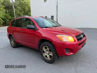 2010 Toyota RAV4 with VIN 2T3ZF4DV4AW02960, listed as a Copart auction lot 66746135 with 173,453 mi miles and Clean title. Bid and sale history available at DreamBid. Image 1.