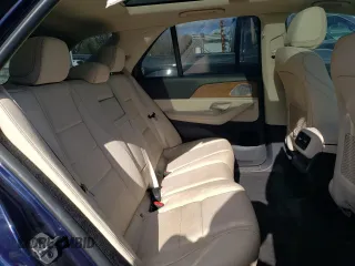 2022 Mercedes-Benz GLE 350 z VIN 4JGFB4KB4NA605291, wystawiony jako Copart lot #50616105 z przebiegiem 49 128 mil mil oraz Szkoda całkowita • Salvage title. Historia ofert i sprzedaży dostępna na DreamBid. Obrazek 11.