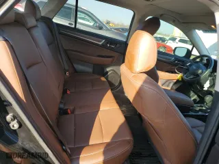 2018 Subaru Outback Touring with VIN 4S4BSATC0J3269979, listed as a Copart auction lot 83077744 with 149,791 mi miles and Salvage Title. Bid and sale history available at carsss.com. Image 11.