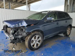 2013 Volvo XC60 3.2L с VIN YV4952DL6D2393518, выставлен на аукционе Copart как лот 55635665 с пробегом 168 688 миль миль и На запчасти • Non repairable. История ставок и продаж доступна на DreamBid. Изображение 1.