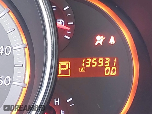 2009 Nissan Murano S with VIN JN8AZ18W69W113832, listed as a IAAI auction lot 41315201 with Not Provided miles and . Bid and sale history available at DreamBid. Image 15.