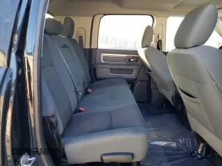 2015 Ram 2500 Big Horn with VIN 3C6UR5MJ3FG514413, listed as a Copart auction lot 73932084 with Not provided miles and Salvage title. Bid and sale history available at DreamBid. Image 10.
