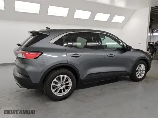 2022 Ford Escape SE with VIN 1FMCU0G61NUA71926, listed as a Copart auction lot 53912525 with 68,694 mi miles and Clean Title. Bid and sale history available at carsss.com. Image 3.