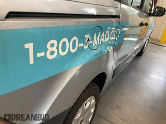 2016 Ford Transit Connect XL с VIN NM0GE9E76G1231304, выставлен на аукционе IAAI как лот 42792601 с пробегом 156 882 миль миль и . История ставок и продаж доступна на DreamBid. Изображение 5.
