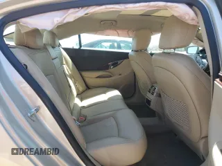 2013 Buick LaCrosse Premium 2 z VIN 1G4GH5E33DF158435, wystawiony jako Copart lot #56209755 z przebiegiem 77 565 mil mil oraz Szkoda całkowita • Salvage title. Historia ofert i sprzedaży dostępna na DreamBid. Obrazek 10.