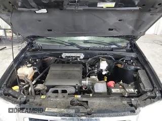 2010 Ford Escape Limited with VIN 1FMCU0EG9AKC47316, listed as a IAAI auction lot 42419893 with 197,979 mi miles and . Bid and sale history available at DreamBid. Image 10.