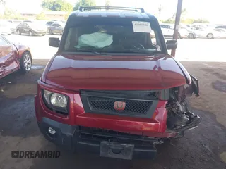 2006 Honda Element EX-P with VIN 5J6YH28736L010063, listed as a IAAI auction lot 42099388 with 204,271 mi miles and . Bid and sale history available at DreamBid. Image 11.