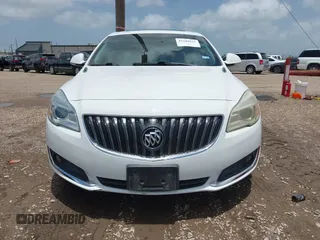 2014 Buick Regal Premium I z VIN 2G4GN5EX9E9278780, wystawiony jako IAAI lot #42504911 z przebiegiem 113 548 mil mil oraz . Historia ofert i sprzedaży dostępna na DreamBid. Obrazek 12.