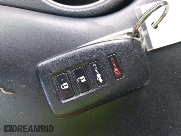 2015 Lexus IS 350 with VIN JTHBE1D20F5015443, listed as a IAAI auction lot 41792413 with 108,409 mi miles and . Bid and sale history available at DreamBid. Image 11.
