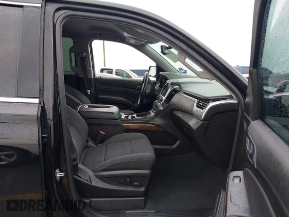 2020 Chevrolet Tahoe LS with VIN 1GNSCAKC5LR275173, listed as a IAAI auction lot 41931311 with 86,780 mi miles and . Bid and sale history available at DreamBid. Image 5.