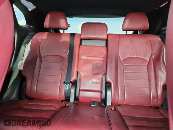 2017 Lexus RX 350 с VIN 2T2BZMCA5HC099812, выставлен на аукционе Copart как лот 58797025 с пробегом 119 913 миль миль и Списание • Salvage title. История ставок и продаж доступна на DreamBid. Изображение 10.