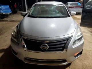 2014 Nissan Altima 2.5 SL with VIN 1N4AL3AP1EC118255, listed as a Copart auction lot 47678485 with 197,413 mi miles and Salvage Title. Bid and sale history available at carsss.com. Image 5.