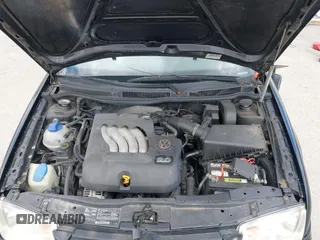 2003 Volkswagen Jetta GLS с VIN 3VWSK69M43M126923, выставлен на аукционе IAAI как лот 42211808 с пробегом 212 187 миль миль и . История ставок и продаж доступна на DreamBid. Изображение 10.