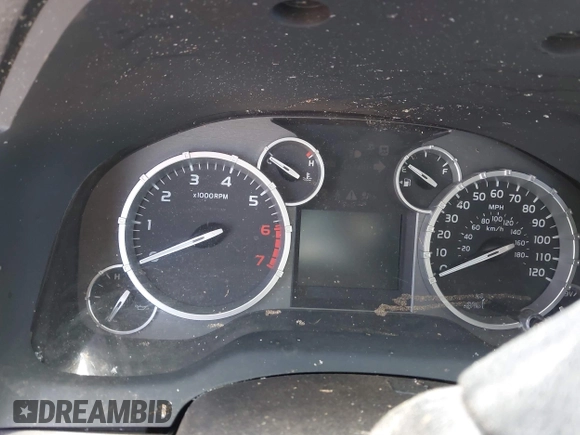 2017 Toyota Tundra SR with VIN 5TFRM5F17HX118350, listed as a IAAI auction lot 42097391 with Not provided miles and . Bid and sale history available at DreamBid. Image 7.