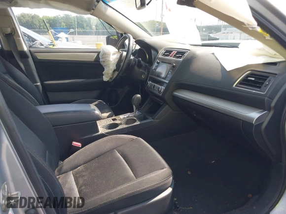 2016 Subaru Legacy Premium z VIN 4S3BNAD61G3014903, wystawiony jako IAAI lot #42485001 z przebiegiem 167 174 mil mil oraz . Historia ofert i sprzedaży dostępna na DreamBid. Obrazek 5.
