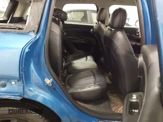 2020 MINI Countryman Cooper S with VIN WMZYX1C01L3L57027, listed as a IAAI auction lot 41270859 with 38,150 mi miles and . Bid and sale history available at DreamBid. Image 8.