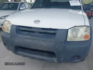 2001 Nissan Frontier SE z VIN 1N6ED27T61C300323, wystawiony jako IAAI lot #42401852 z przebiegiem 317 648 mil mil oraz . Historia ofert i sprzedaży dostępna na DreamBid. Obrazek 6.