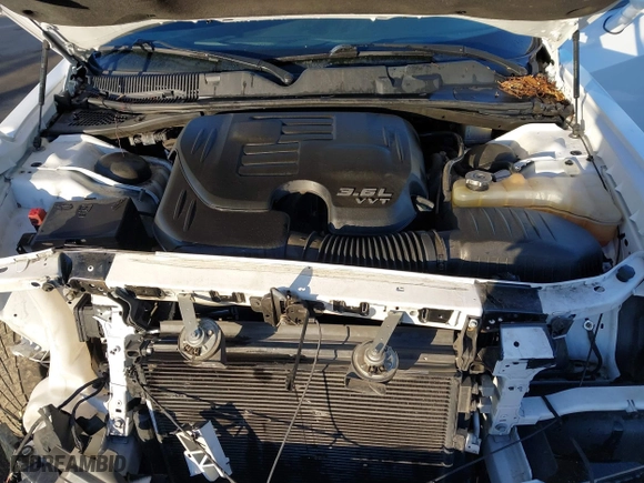 2019 Dodge Challenger SXT with VIN 2C3CDZGG3KH676194, listed as a IAAI auction lot 41324134 with 63,896 mi miles. Bid and sale history available at carsss.com. Image 10.