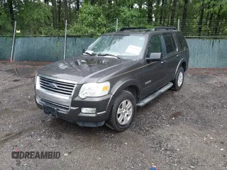 2007 Ford Explorer XLT with VIN 1FMEU73E57UB30980, listed as a IAAI auction lot 42243903 with 184,384 mi miles and . Bid and sale history available at DreamBid. Image 17.