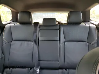 2025 Toyota Crown XLE с VIN JTDACAAJ7S3006291, выставлен на аукционе Copart как лот 58527005 с пробегом 6 579 миль миль и Списание • Salvage title. История ставок и продаж доступна на DreamBid. Изображение 10.