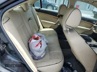 2012 Lincoln MKZ Hybrid with VIN 3LNDL2L37CR816973, listed as a Copart auction lot 60059135 with Not provided miles and Salvage title. Bid and sale history available at DreamBid. Image 10.