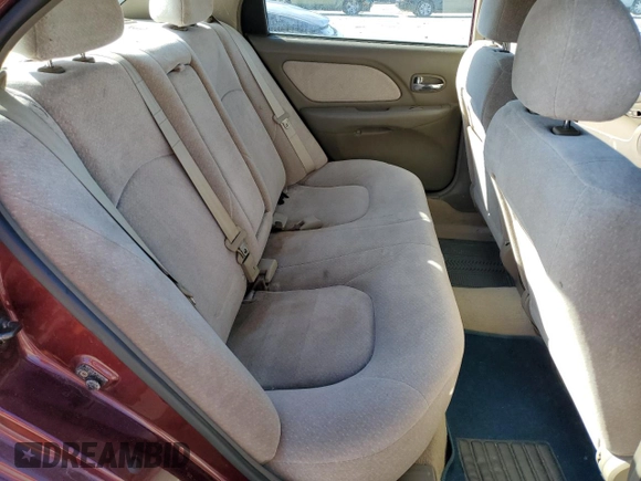 2004 Hyundai Sonata with VIN KMHWF25HX4A985955, listed as a Copart auction lot 87756475 with 89,030 mi miles and Clean Title. Bid and sale history available at carsss.com. Image 10.