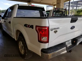 2016 Ford F-150 XLT with VIN 1FTEW1EF5GFB29138, listed as a IAAI auction lot 42845125 with 245,900 mi miles and . Bid and sale history available at DreamBid. Image 15.
