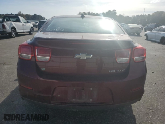 2016 Chevrolet Malibu Limited LT with VIN 1G11C5SA9GF113802, listed as a Copart auction lot 79070684 with 145,057 mi miles and Salvage Title. Bid and sale history available at carsss.com. Image 6.