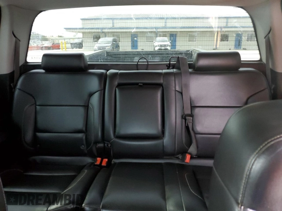 2015 Chevrolet Silverado 3500HD LT with VIN 1GC4KZE81FF100130, listed as a Copart auction lot 51757555 with 299,794 mi miles and Clean Title. Bid and sale history available at carsss.com. Image 10.