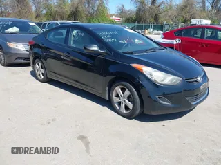 2013 Hyundai Elantra GLS с VIN KMHDH4AE6DU928322, выставлен на аукционе IAAI как лот 42054141 с пробегом 147 986 миль миль и . История ставок и продаж доступна на DreamBid. Изображение 1.
