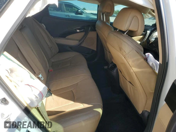 2014 Hyundai Azera with VIN KMHFG4JG5EA397968, listed as a Copart auction lot 50899305 with 173,349 mi miles and Salvage title. Bid and sale history available at DreamBid. Image 10.