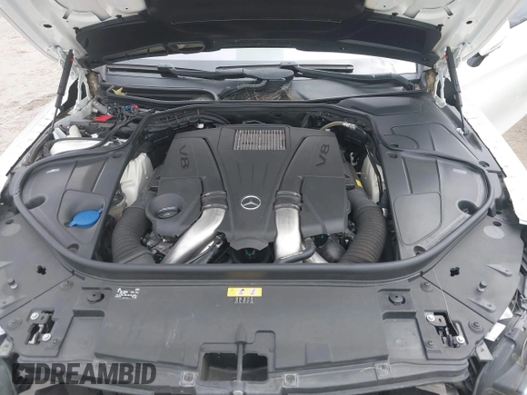 2016 Mercedes-Benz S 550 with VIN WDDXJ8FB4GA014299, listed as a IAAI auction lot 42131508 with 42,357 mi miles and . Bid and sale history available at carsss.com. Image 10.
