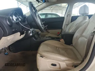 2005 Pontiac G6 GT with VIN 1G2ZH548954111700, listed as a Copart auction lot 48788305 with 260,566 mi miles and Salvage Title. Bid and sale history available at carsss.com. Image 7.