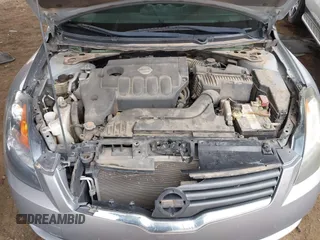 2009 Nissan Altima SL with VIN 1N4AL21E79N444273, listed as a IAAI auction lot 41921375 with 137,586 mi miles and . Bid and sale history available at DreamBid. Image 10.
