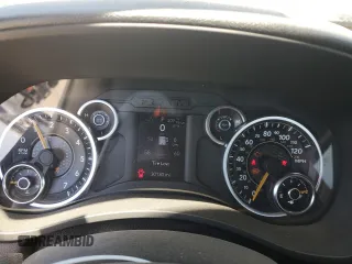 2022 Ram 2500 Tradesman z VIN 3C6MR5AJ9NG202258, wystawiony jako Copart lot #57335995 z przebiegiem 30 130 mil mil oraz Szkoda całkowita • Salvage title. Historia ofert i sprzedaży dostępna na DreamBid. Obrazek 9.
