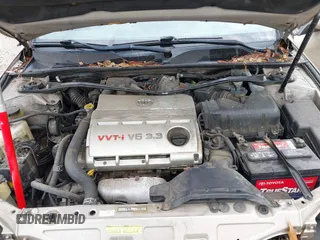 2004 Toyota Solara SE with VIN 4T1CA30P14U020499, listed as a IAAI auction lot 42121729 with 145,619 mi miles. Bid and sale history available at carsss.com. Image 10.