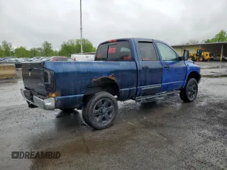 2006 Dodge 2500 ST with VIN 3D7KS28D46G116656, listed as a Copart auction lot 55656675 with 209,936 mi miles and Clean Title. Bid and sale history available at carsss.com. Image 3.