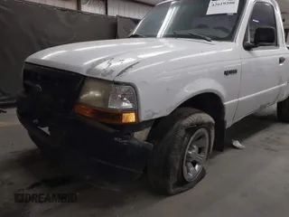 1999 Ford Ranger XL z VIN 1FTYR10CXXUA35916, wystawiony jako IAAI lot #42619208 z przebiegiem 292 615 mil mil oraz . Historia ofert i sprzedaży dostępna na DreamBid. Obrazek 6.