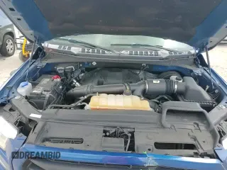 2017 Ford F-150 XL с VIN 1FTEW1CG9HKE45856, выставлен на аукционе Copart как лот 68462245 с пробегом 35 887 миль миль и Списание • Salvage title. История ставок и продаж доступна на DreamBid. Изображение 13.