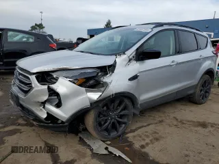 2019 Ford Escape SE with VIN 1FMCU9GD1KUB91949, listed as a Copart auction lot 50503045 with 73,433 mi miles and Non Repairable. Bid and sale history available at carsss.com. Image 1.
