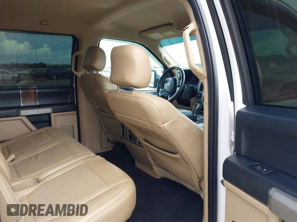 2015 Ford F-150 XLT с VIN 1FTEW1EG1FKD20862, выставлен на аукционе IAAI как лот 42584141 с пробегом 148 031 миль миль и . История ставок и продаж доступна на DreamBid. Изображение 8.