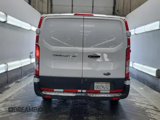 2018 Ford Transit with VIN 1FTYE1YM9JKB52270, listed as a IAAI auction lot 42714304 with 95,416 mi miles and . Bid and sale history available at DreamBid. Image 22.