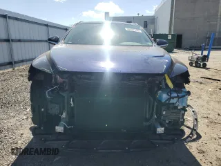 2023 Lexus RX 350h z VIN 2T2BBMCA7PC006100, wystawiony jako Copart lot #50487565 z przebiegiem 21 165 mil mil oraz Szkoda całkowita • Salvage title. Historia ofert i sprzedaży dostępna na DreamBid. Obrazek 5.