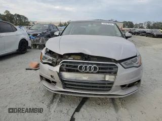 2015 Audi A3 2.0 TDI Premium Plus with VIN WAUCJGFF0F1043994, listed as a Copart auction lot 74427644 with 99,009 mi miles and Clean Title. Bid and sale history available at carsss.com. Image 5.