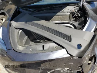 2024 Tesla Model Y Long Range z VIN 7SAYGDEE3RA323029, wystawiony jako Copart lot #50171805 z przebiegiem Nie podano mil oraz Szkoda całkowita • Salvage title. Historia ofert i sprzedaży dostępna na DreamBid. Obrazek 11.