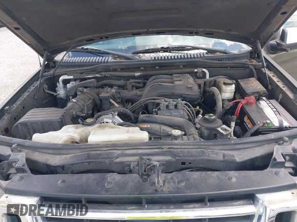 2008 Ford Explorer Sport Trac Limited с VIN 1FMEU53E48UA56120, выставлен на аукционе IAAI как лот 42565561 с пробегом 177 215 миль миль и . История ставок и продаж доступна на DreamBid. Изображение 10.
