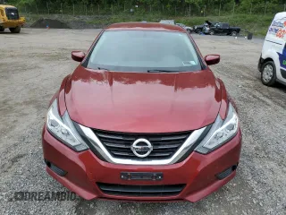2017 Nissan Altima SL с VIN 1N4AL3AP2HC472497, выставлен на аукционе Copart как лот 56767675 с пробегом 95 865 миль миль и Списание • Salvage title. История ставок и продаж доступна на DreamBid. Изображение 5.