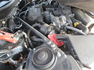 2017 Subaru BRZ Limited with VIN JF1ZCAC19H8603346, listed as a Copart auction lot 80283604 with 103,559 mi miles and Salvage title. Bid and sale history available at DreamBid. Image 12.