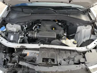 2020 Ford Explorer with VIN 1FMSK8BH5LGB30903, listed as a Copart auction lot 84818104 with 76,003 mi miles and Non Repairable. Bid and sale history available at carsss.com. Image 14.